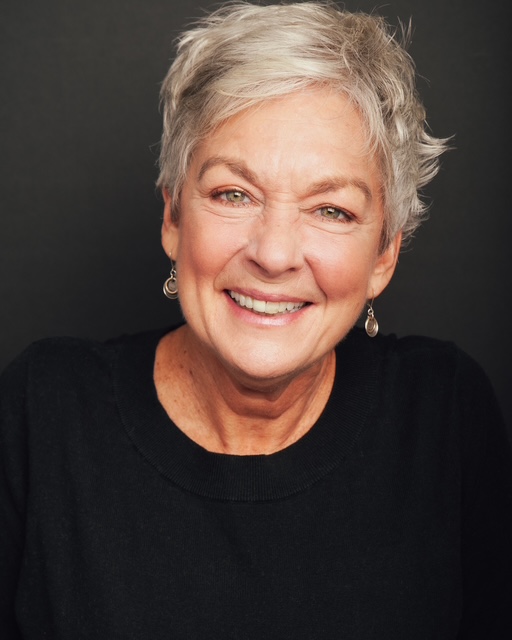 Headshot of Michele Pawk